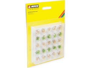 trsy trávy s kameny Noch 06920