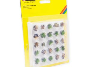 trsy trávy s šedými kameny Noch 06921