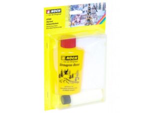 sněhové vločky - základní sada Noch 07065