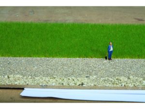 směs trávy pastvina dlouhá 2,5-6mm Noch 07073