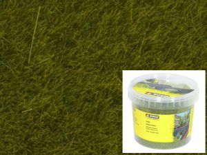 divoká tráva louka 6mm 100 g Noch 07090