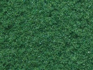 flokáž středně zelená 5mm Noch 07342