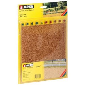 obilné pole 22x20cm Noch 07421