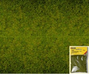 statická tráva jarní louka 2,5mm 20g Noch 08300