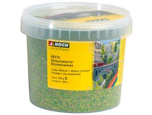 posyp letní květy Noch 08370