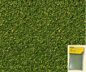 posyp světle zelený 42g Noch 08410