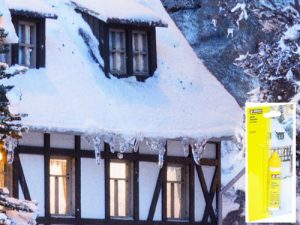 hmota na rampouchy 30ml Noch 08756