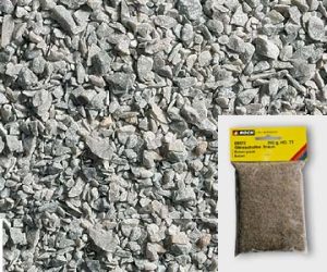 beton drcený jemný 250g Noch 09204