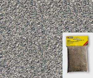 kamení šedé 250g Noch 09374