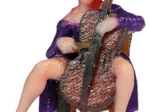 čelistka Noch 10410