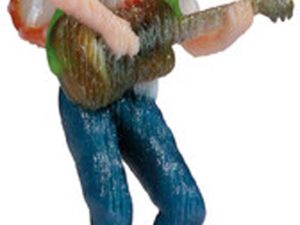 multiinstrumentalista Noch 10413