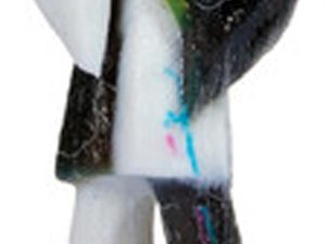 harlekýn Noch 10414