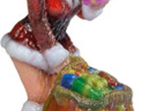 Santa dívka Noch 10703