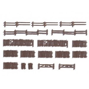 ohrada a plot 290 cm Noch 13095