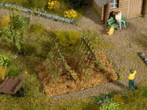 políčko s fazolemi - doprodej Noch 13225