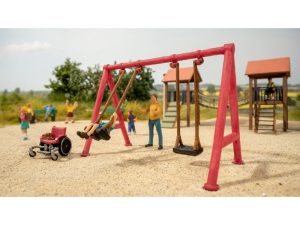 micro-motion houpačka Noch 13401