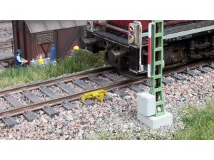 kolejový magnet Noch 13603