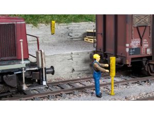 drážní telefon Noch 13605