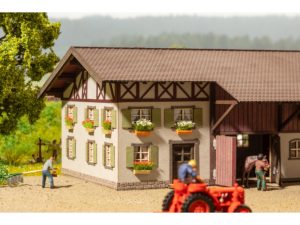 květináče s květinami Noch 14009