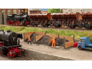 sklad uhlí Noch 14315