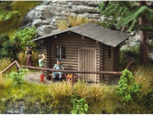 lesní chatka Noch 14342