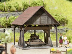 lis na víno Noch 14370