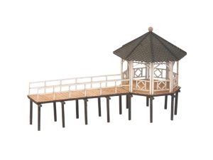 altán s molem N Noch 14619