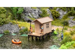 rybářská chata Noch 14691