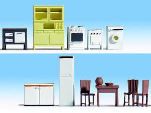 nábytek kuchyně a jídelna Noch 14833