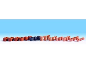 květináče Noch 14885