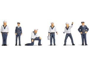 námořníci Noch 15046