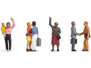 loučení Noch 15216