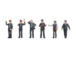 železničáři Švýcarsko Noch 15260