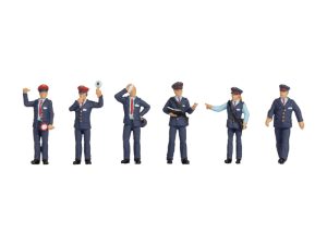 železničáři Francie Noch 15262