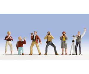 fotografové Noch 15571