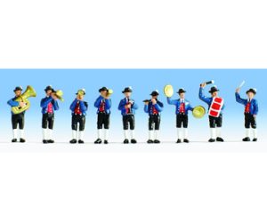 hudebníci Noch 15580