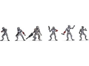 mimozemšťané Noch 15812