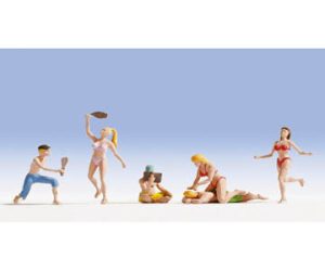 koupající se Noch 15842