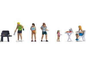 kempování Noch 15881