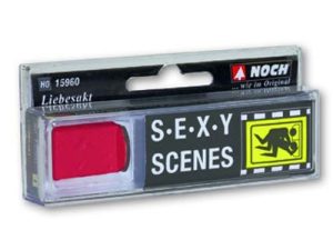 milostný akt - postel Noch 15960