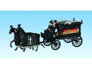 pohřební vůz Noch 16714