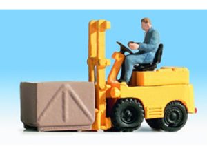 vysokozdvižný vozík Noch 16770