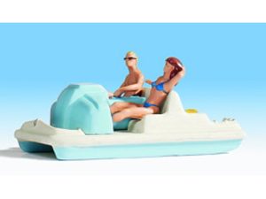 šlapací loď Noch 16810