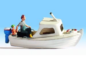 motorový člun Noch 16822