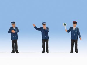 železničáři Noch 17100