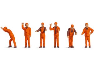 posunovači Noch 18011