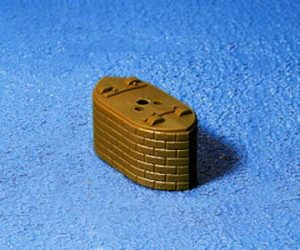 pilíř pontonový 30mm Noch 21400