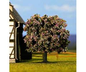 ovocný strom kvetoucí Noch 21570