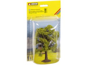 strom s domečkem Noch 21767