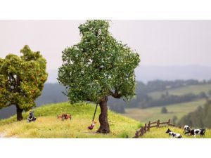 micro-motion strom s pohyblivou houpačkou Noch 21771